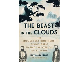 The Beast in the Clouds