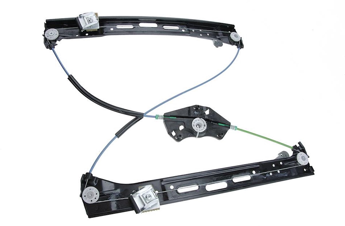 Raammechanisme OEM 7N0837461