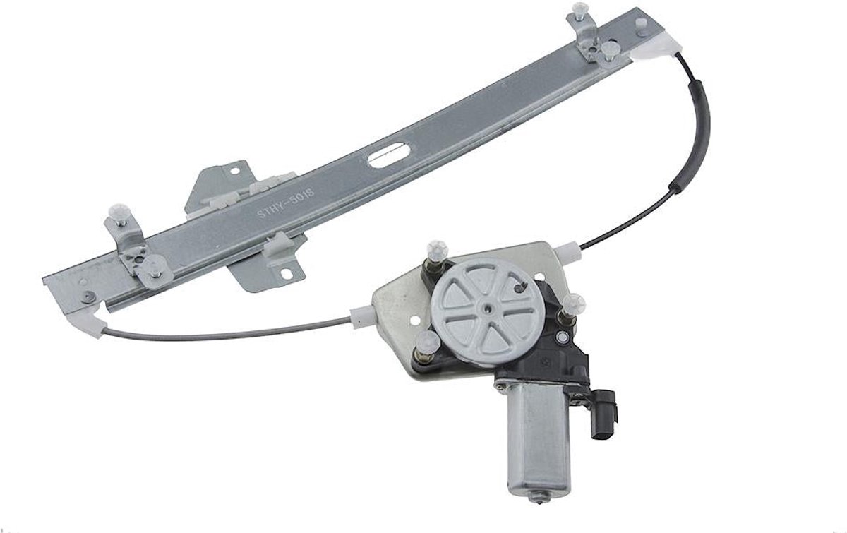 Raammechanisme OEM 82401-1G010
