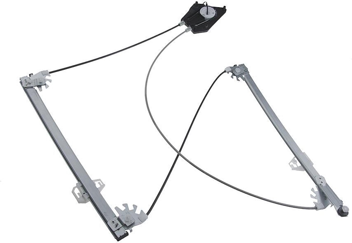 Raammechanisme OEM 8X4837461