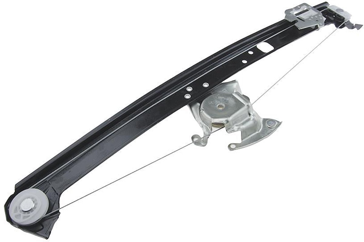 Raammechanisme NTY: EPS-BM-005 OEM 51357125059