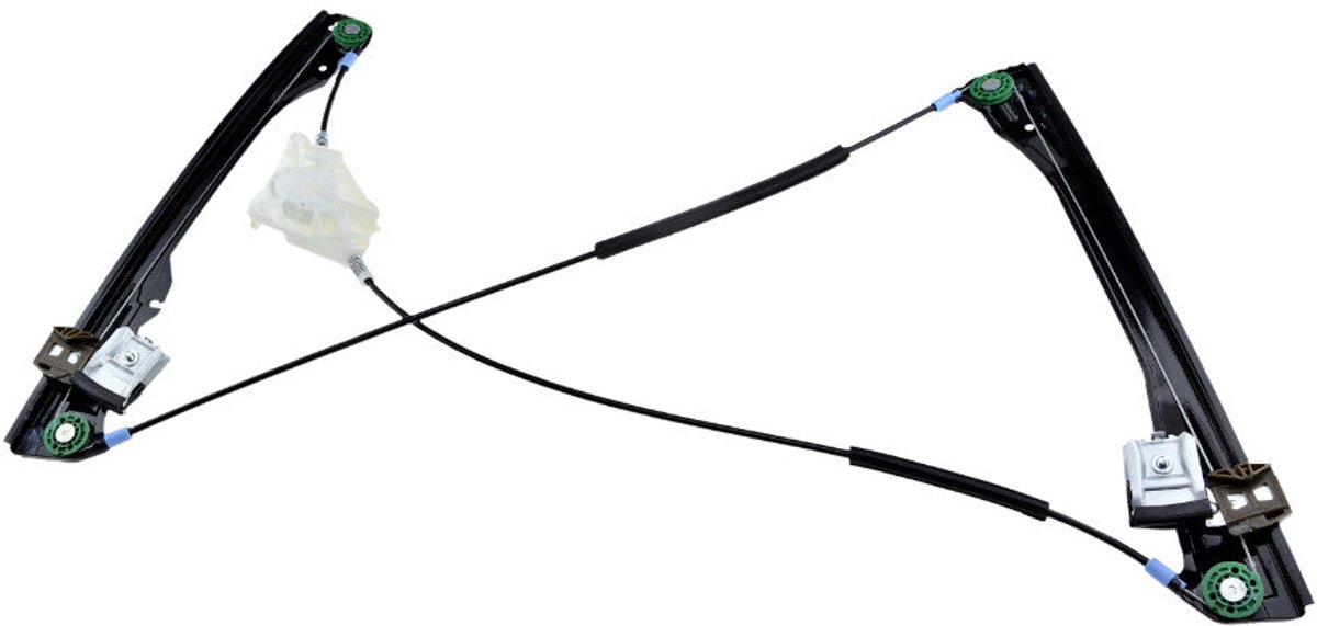Raammechanisme OEM 6L3837462