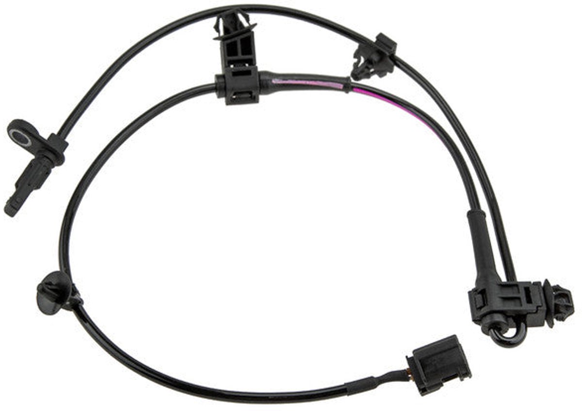 ABS sensor OEM B45A-43-70XA