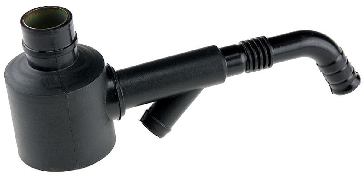 Aanzuigslang, luchtfilter OEM 06B103211A