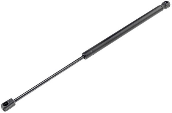Gasveer Set 2 Stuks – Achterklep Voor Fiat 500 595 695 312 Hatchback 2007-2018, 455 Mm, 350N