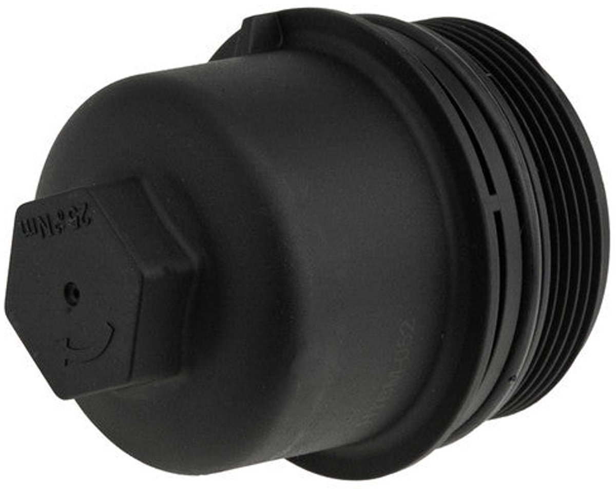 Deksel, oliefilterbehuizing OEM 11428583900