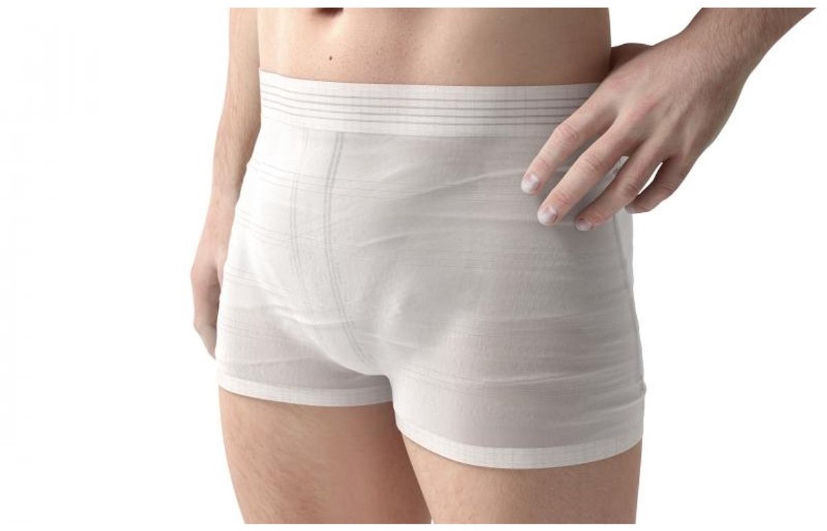 Gohy stretchbroekjes Large - 1 pak van 25 stuks