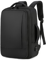 ALAZA Forest Wolf Sac à dos d'école, sac pour ordinateur portable, sac