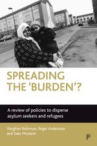 Spreading the 'burden'?