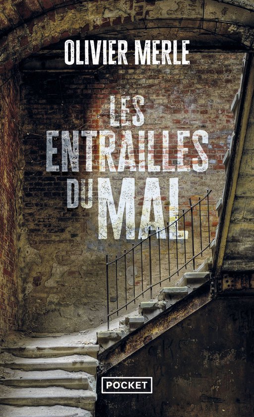 ISBN 9782266346108 boek 384 pagina's - cover