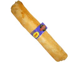 Bravo Honden kauwbot met honing 15 cm 2st.