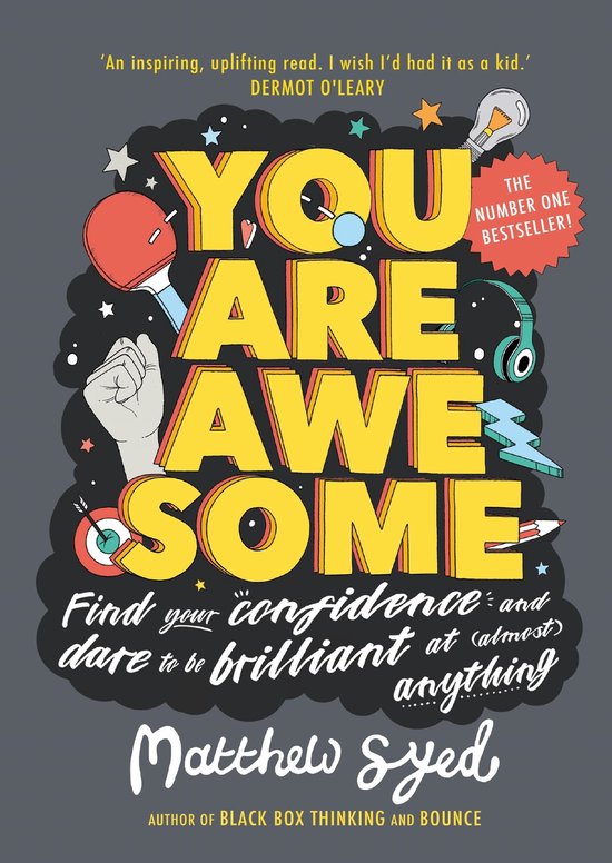 You Are Awesome 3 - You Are Awesome