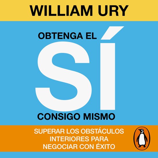Obtenga el sí consigo mismo - cover