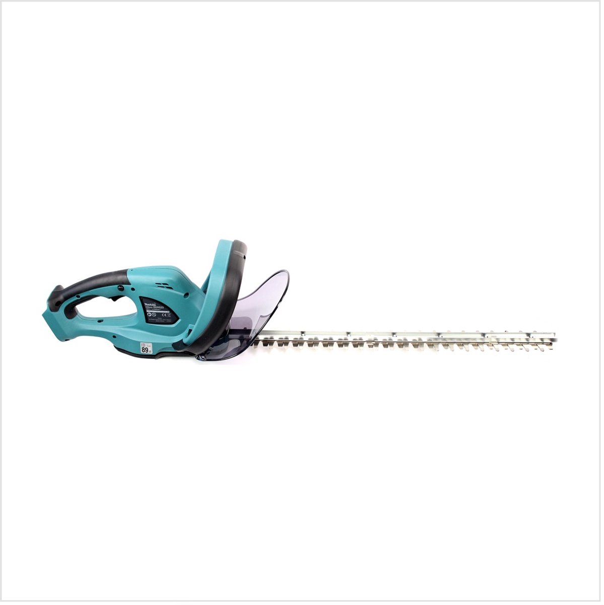 Makita DUH523RF - Heggenschaar set - 18V Li-Ion accu (1x 3.0Ah accu)