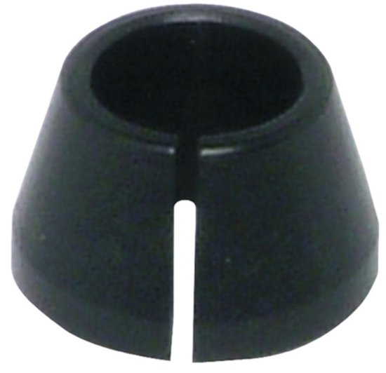 Makita spantanghouder 8 mm ( A-86181 ) voor bovenfrees DRT 50 / RP 0900J / RT 0700CX2J — afbeelding 3