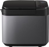 Broodbakmachine SD-YR2540HXD - Grijs