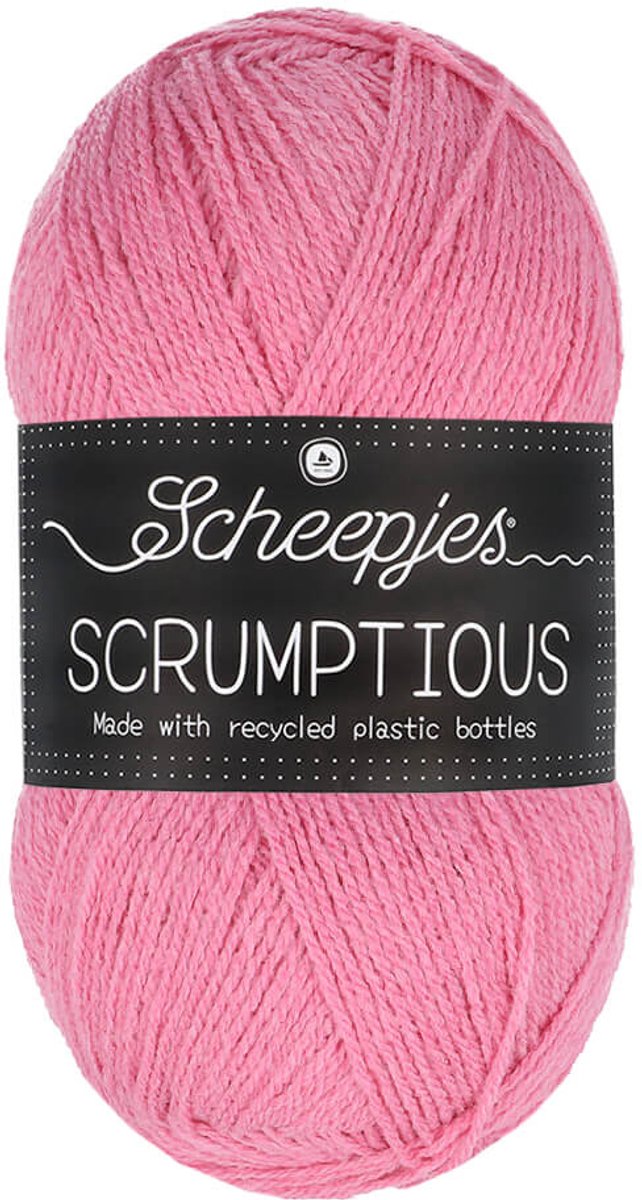 Scheepjes Scrumptious 100gram - 331 Turkish Delight