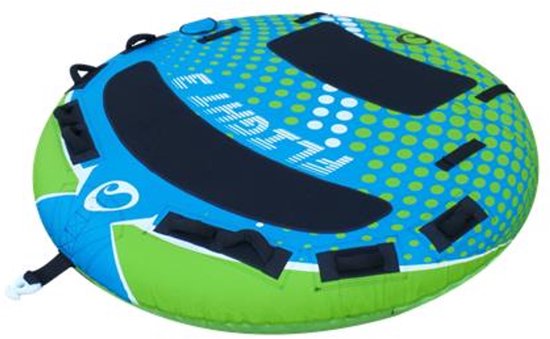 Spinera Flight Funtube pour 3 personnes