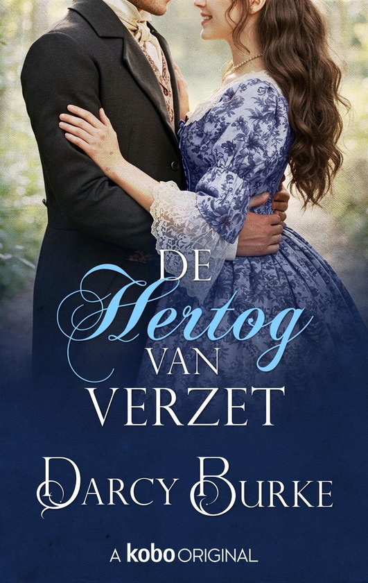 De onbereikbaren 5 - De hertog van verzet - cover
