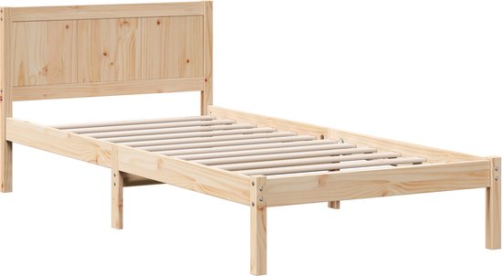 Hoogslaper met multifunctionele tafel, 90 x 200 cm, veilige opbergtrap