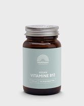 Mattisson - Vitamine B12 - 1000 mcg - 60 zuigtabletten