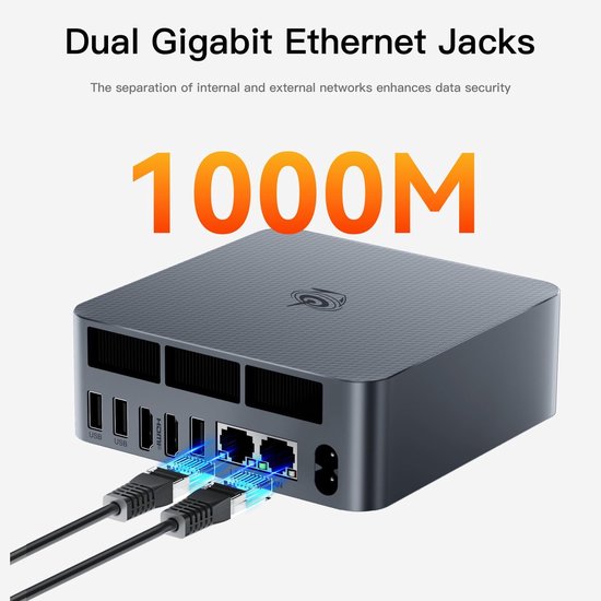 な*な様 Beelink EQ ミニPC Windows 11 Pro DDR5 な*な様