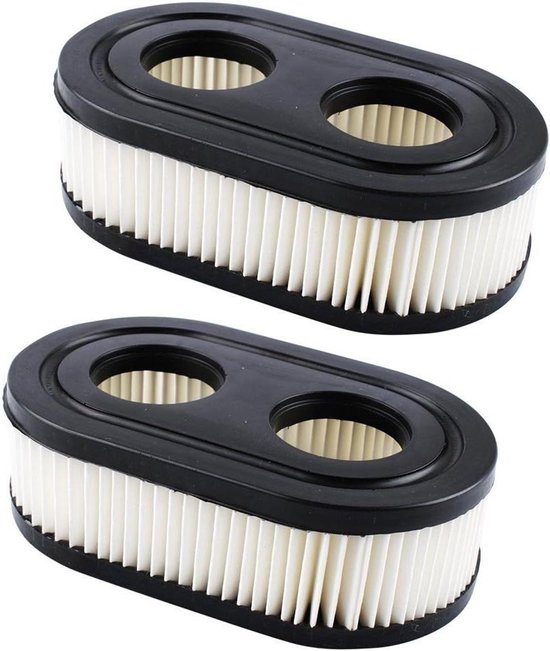 TXErfolg Filtre à Air pour Briggs & Stratton 798452 et 5432 Pièces de TXErfolg Filtre à Air pour Briggs & Stratton 798452 et 5432 Pièces de