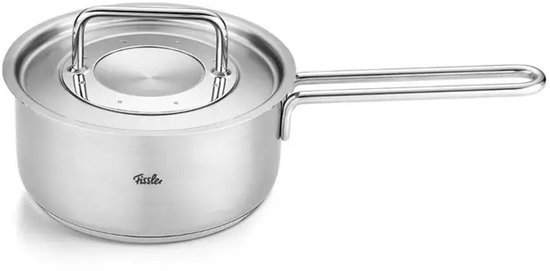 Fissler Levital Comfort 159 121 24 100 0 koekenpan 24 cm | Voordelig