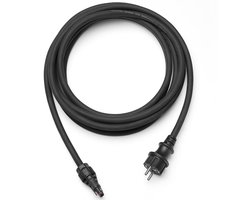 EcoFlow AC-kabel voor STREAM 800W micro-omvormer - 15 meter