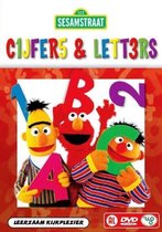 Sesamstraat - Cijfers & Letters