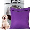 Polyester Waszak voor huisdieren, perfect voor