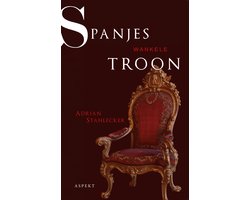 Spanjes wankele troon