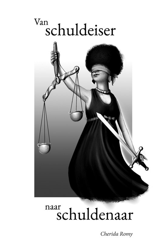 Van schuldeiser naar schuldenaar - cover