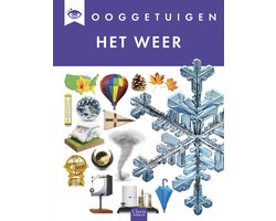 Ooggetuigen - Het weer