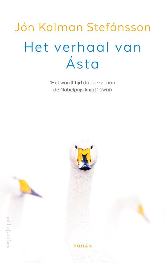 Het verhaal van Asta