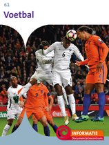 Informatie 61 - Voetbal