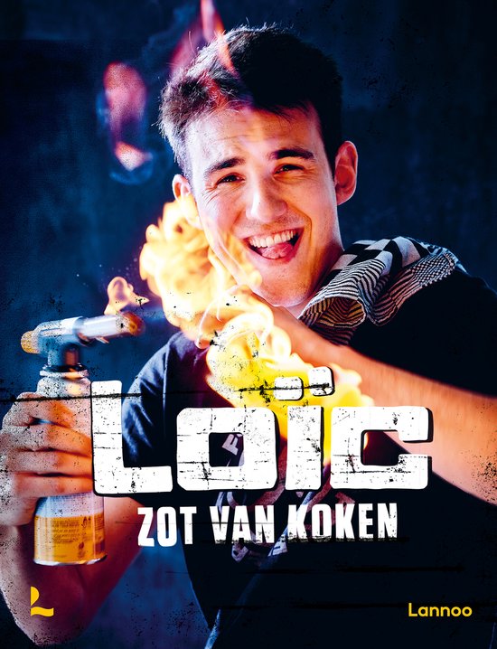Zot van koken - cover