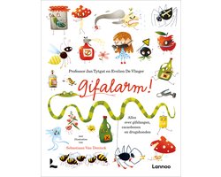 Gifalarm!
