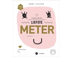 Mama Baas - Voor mijn liefste meter
