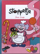 Stoppeltje 1 - Oma Snoep