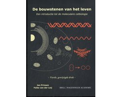 De bouwstenen van het leven