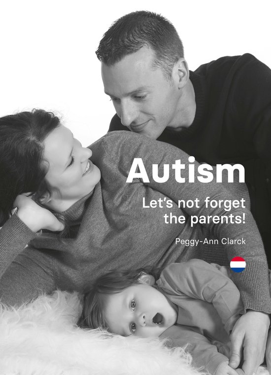 Autism: Let’s not forget the parents! - cover