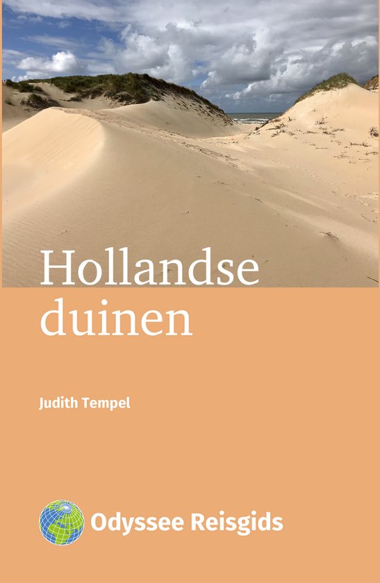 Hollandse duinen - cover