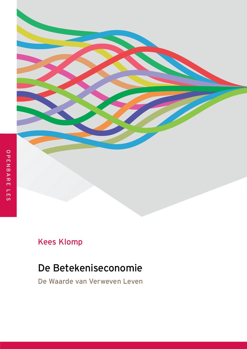 De betekeniseconomie