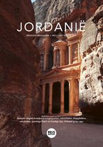 Jordanië reisgids magazine 2023 + inclusief gratis app