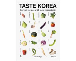 Taste Korea
