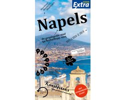 ANWB Extra - Napels