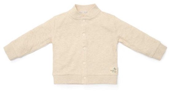 Cardigan - Sable - Forest Friends-74