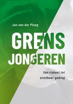 Grensjongeren