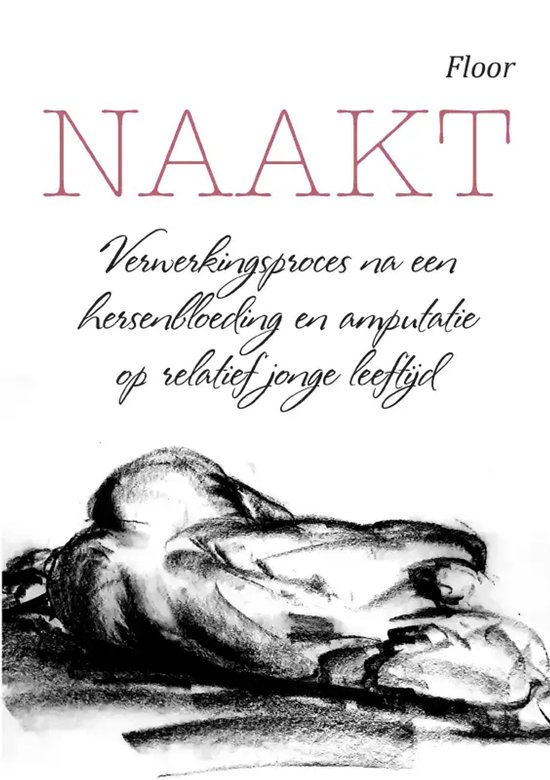 Naakt - cover